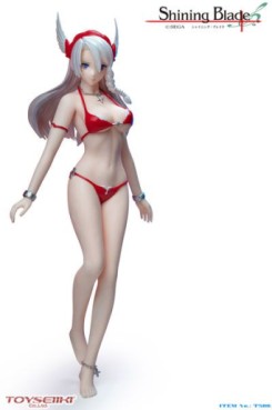 Roselinde Freya - Seamless Action Figure - Toyseiiki