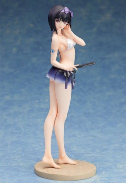 Yukihime - Shining Beach Heroines Ver. Swimsuit - FREEing