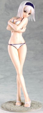 Blanc Neige - Ver. Bikini - Max Factory