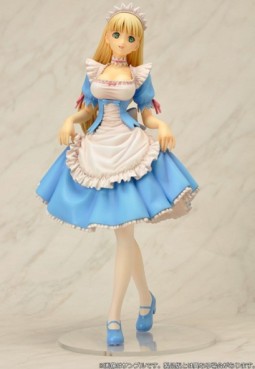 Manga - Clalaclan Philias - Ver. Maid - Kotobukiya