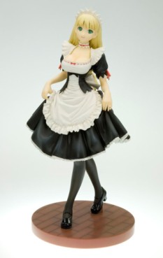 Clalaclan Philias - Ver. Noir Maid - Kotobukiya