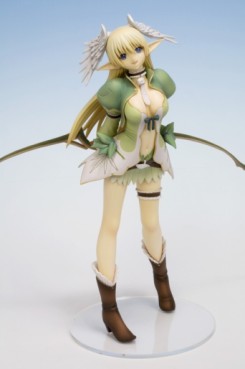 Manga - Elwing - Kotobukiya