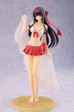 Kaguya - Ver. Swimsuit - Alphamax