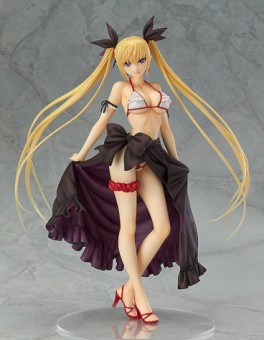 manga - Mistral Nereis - Ver. Swimsuit - Max Factory