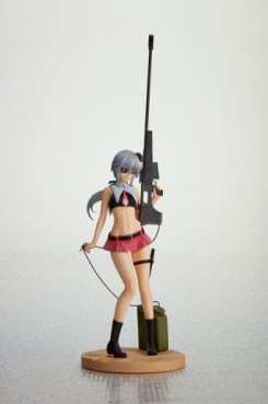 manga - Marion Lu Shila - Shining Beach Heroines Ver. Swimsuit - Vertex