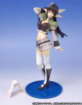 manga - Xecty Ein - Kotobukiya