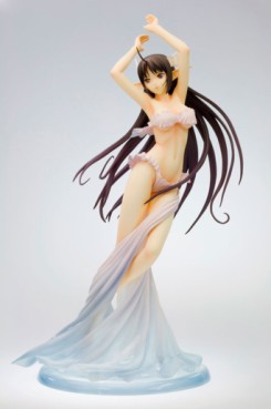 manga - Xecty Ein - Ver. Goddess Of The Wind - Kotobukiya