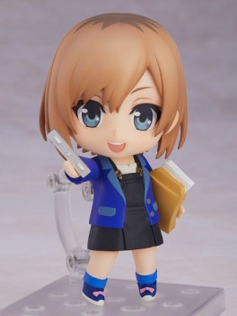 Mangas - Aoi Miyamori - Nendoroid