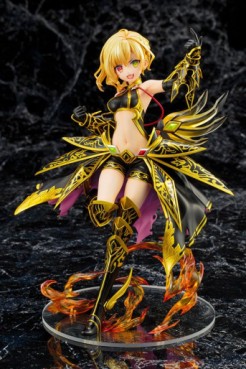 Charlotte Ferrier - Ver. Soul Of Knights - Kotobukiya