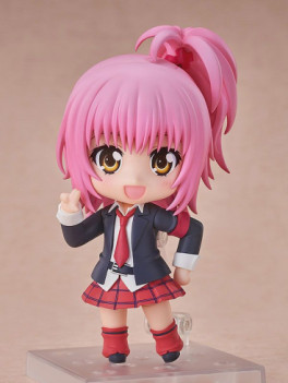 manga - Amu Hinamori - Nendoroid