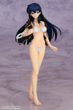 manga - Katsumi Liqueur - Ver. Swimsuit - Griffon Enterprises