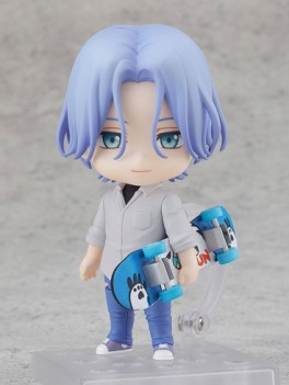 Mangas - Langa Hasegawa - Nendoroid