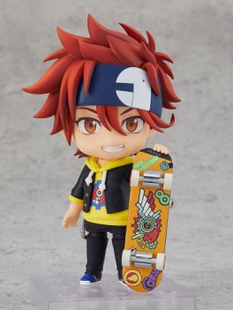 Reki Kyan - Nendoroid