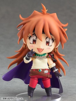 Mangas - Lina Inverse - Nendoroid