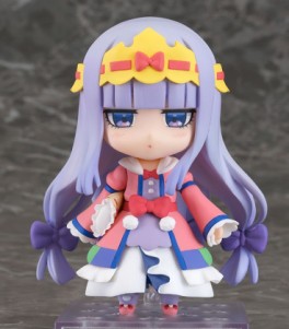 Mangas - Princesse Syalis - Nendoroid - Phat! Company