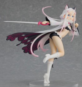 Arsnotoria - Pop Up Parade Ver. Cat Kingdom - Good Smile Company