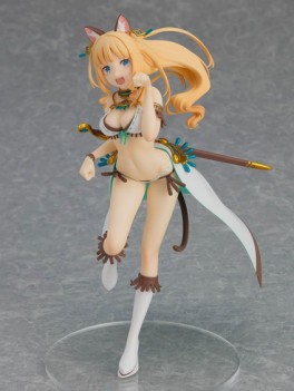 Mangas - Picatrix - Pop Up Parade Ver. Cat Kingdom - Good Smile Company