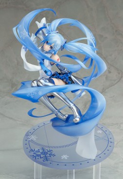 manga - Snow Miku - Good Smile Company