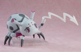 manga - Kumoko - Nendoroid