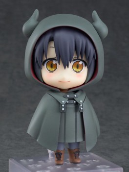 Mangas - Somali - Nendoroid