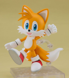 Tails - Nendoroid