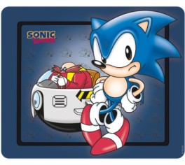 Sonic - Tapis De Souris Dr Robotnik - Abystyle