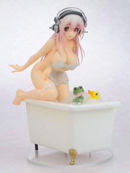 Manga - Sonico - Ver. Bain - Native