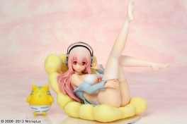 manga - Sonico - Ver. Bikini & Sofa - Griffon Enterprises