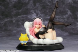 manga - Sonico - Ver. Bikini & Sofa Black - Griffon Enterprises