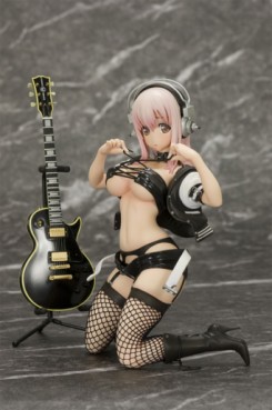 Manga - Sonico - Ver. Bondage - Orchid Seed