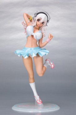 Sonico - Ver. Cheer Girl Sun Kissed - Orchid Seed
