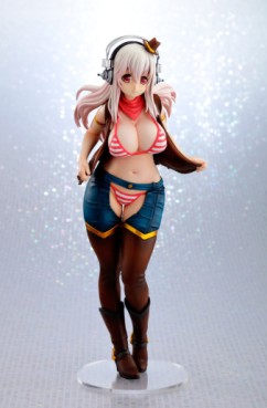 Sonico - Ver. Cowgirl - Vertex