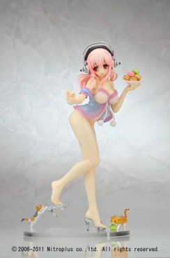 manga - Sonico - Creator's Labo - Yamato