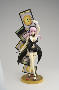 Sonico - Ver. Dealer Costume - Amakuni