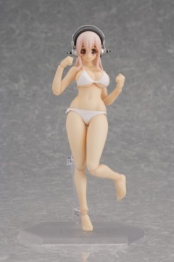 manga - Sonico - Figma Ver. Swimsuit