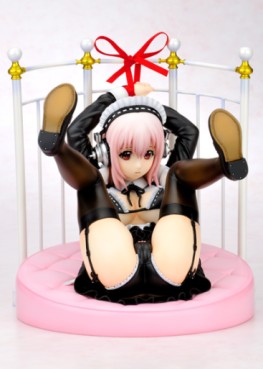 Sonico - Ver. Gothic Maid - Gift