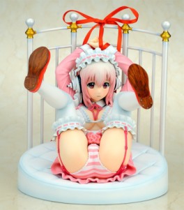 Sonico - Ver. Lolita Maid - Gift