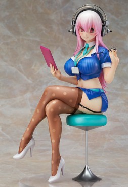 Sonico - Ver. Office Lady - Wing