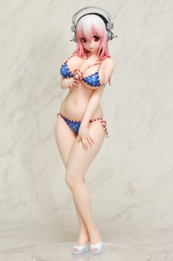 manga - Sonico - Ver. Paisura Bikini - Kaitendoh