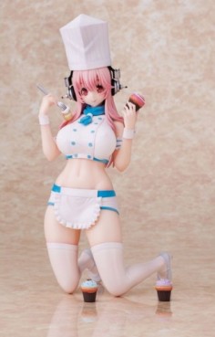 Sonico - Ver. Patissier - Chara-Ani