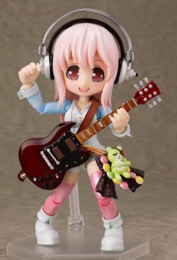 Sonico - S.K. Series