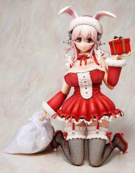 Sonico - Ver. Santa - FREEing