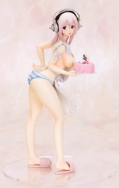 manga - Sonico - Ver. Shimapan - Orchid Seed