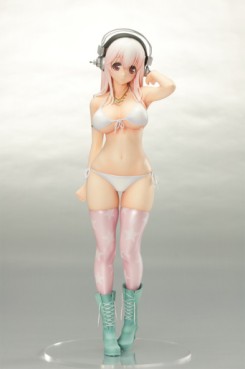 Sonico - Ver. SoniComi Package - Orchid Seed