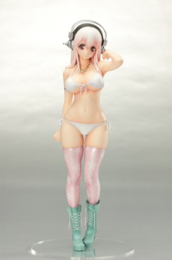 Manga - Sonico - Ver. SoniComi Package - Orchid Seed