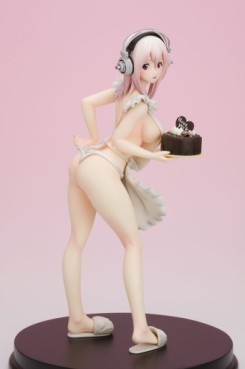 Sonico - Ver. Super Valentine - Orchid Seed