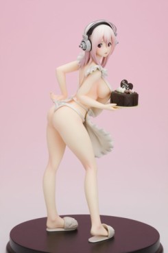 Manga - Sonico - Ver. Super Valentine - Orchid Seed