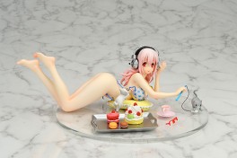 manga - Sonico - Ver. Sweets & Bikini - Arcadia