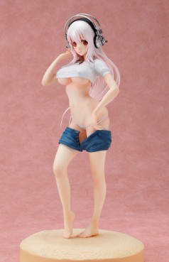 Manga - Sonico - Ver. Tokonatsu - Wing