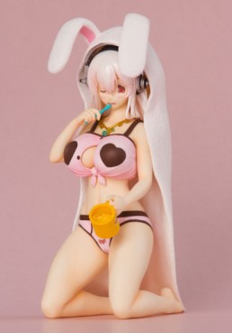 Sonico - Ver. Toothpaste - Broccoli